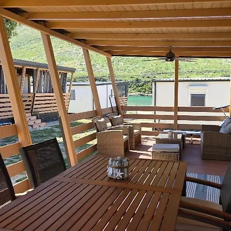Apartman Hiska Ob Morju 5 Star *