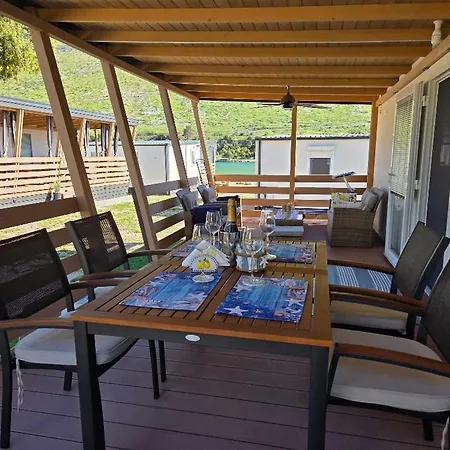 Apartman Hiska Ob Morju 5 Star *
